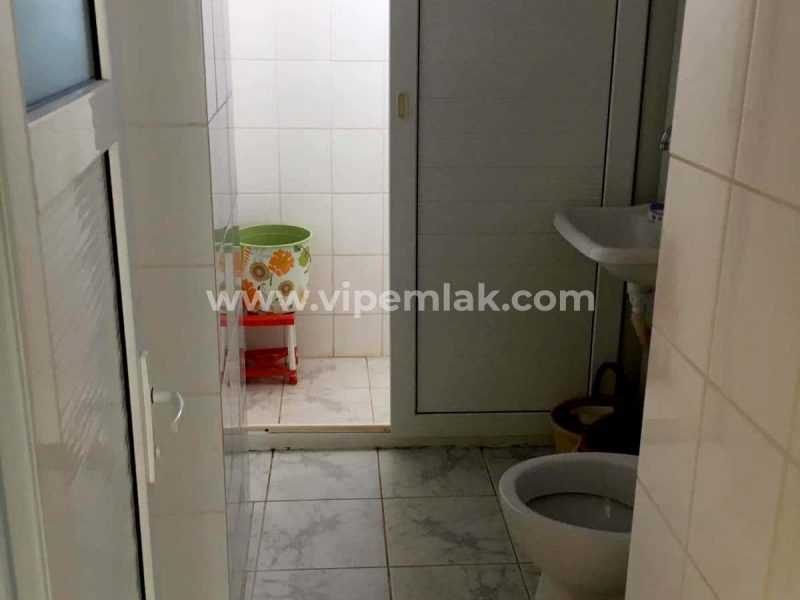 AYAŞ LEBİDERYA SATILIK MASRAFSIZ EŞYALI 3+1 DAİRE