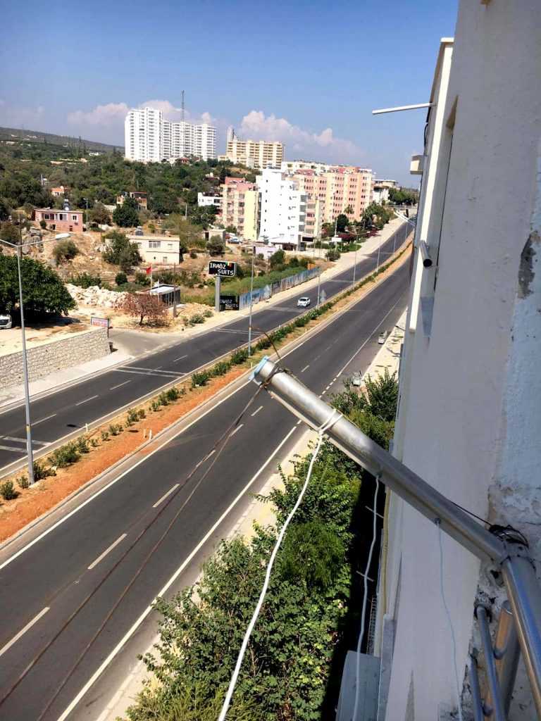 AYAŞ LEBİDERYA SATILIK MASRAFSIZ EŞYALI 3+1 DAİRE