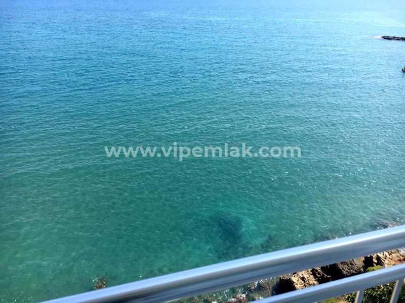 AYAŞ LEBİDERYA SATILIK MASRAFSIZ EŞYALI 3+1 DAİRE