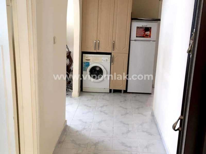 AYAŞ LEBİDERYA SATILIK MASRAFSIZ EŞYALI 3+1 DAİRE