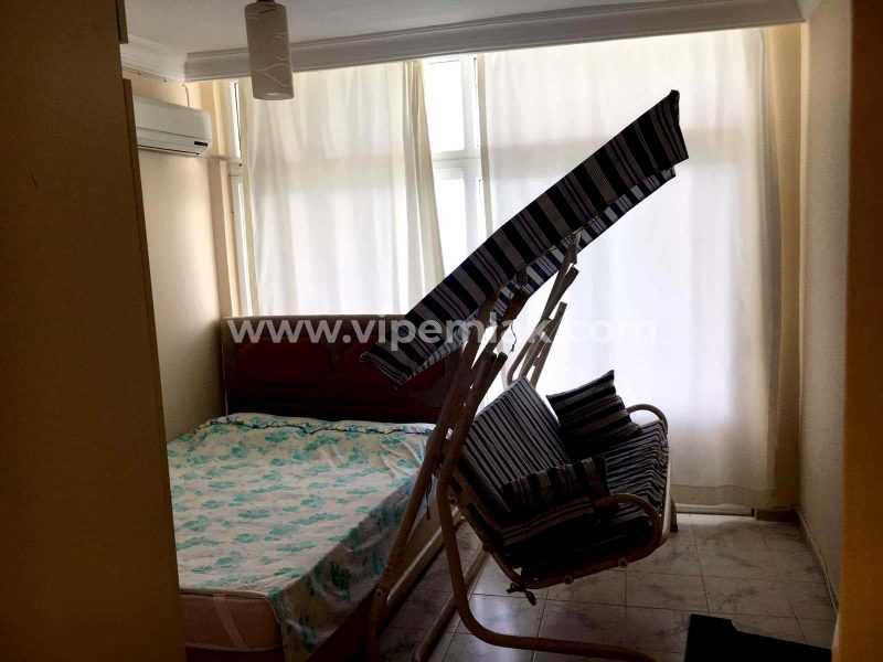 AYAŞ LEBİDERYA SATILIK MASRAFSIZ EŞYALI 3+1 DAİRE