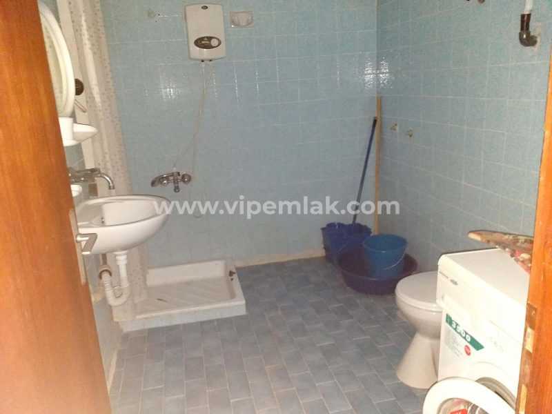 erciyes sitesi eşyalı satılık 2+1 kafa daire