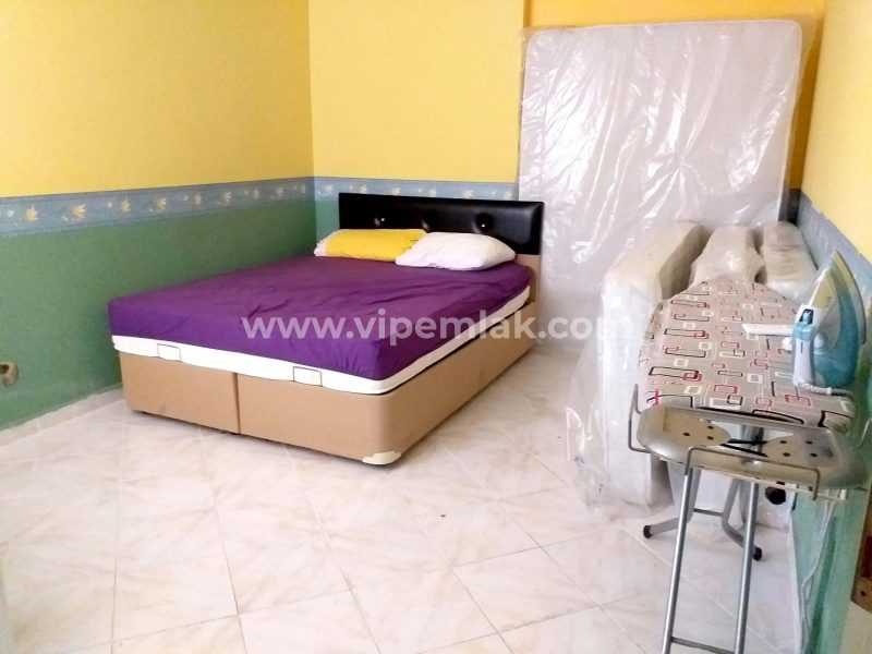 AYAŞ ÖZDE SİTESİ DENİZE SIFIR ACİL SATILIK 2+1 EŞYALI DAİRE
