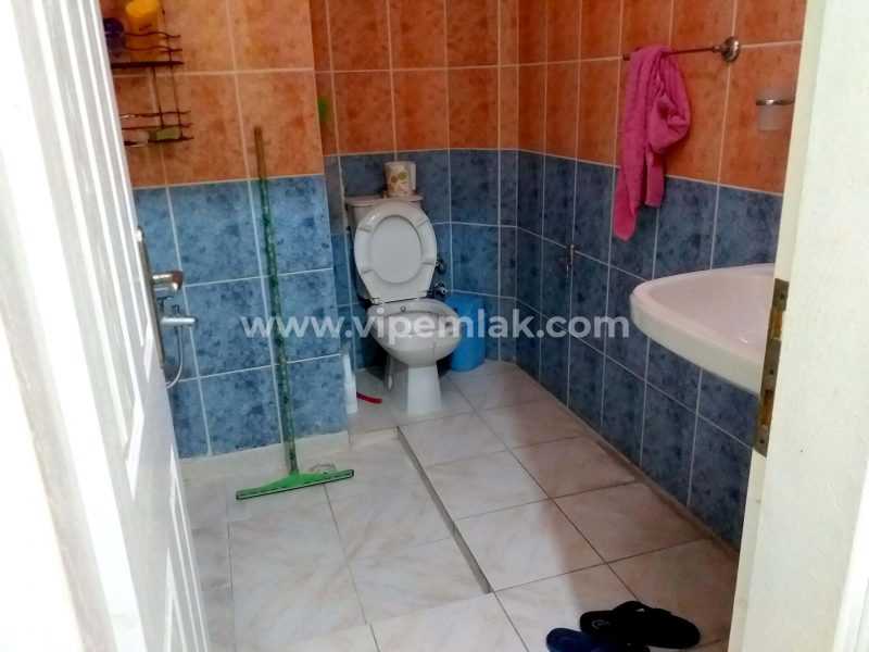 AYAŞ ÖZDE SİTESİ DENİZE SIFIR ACİL SATILIK 2+1 EŞYALI DAİRE