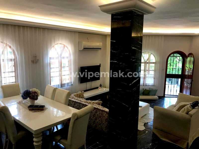 ÖZEL YAPIM SÖRF SİTESİ SATILIK 300 M2 5+1 TRİPLEX