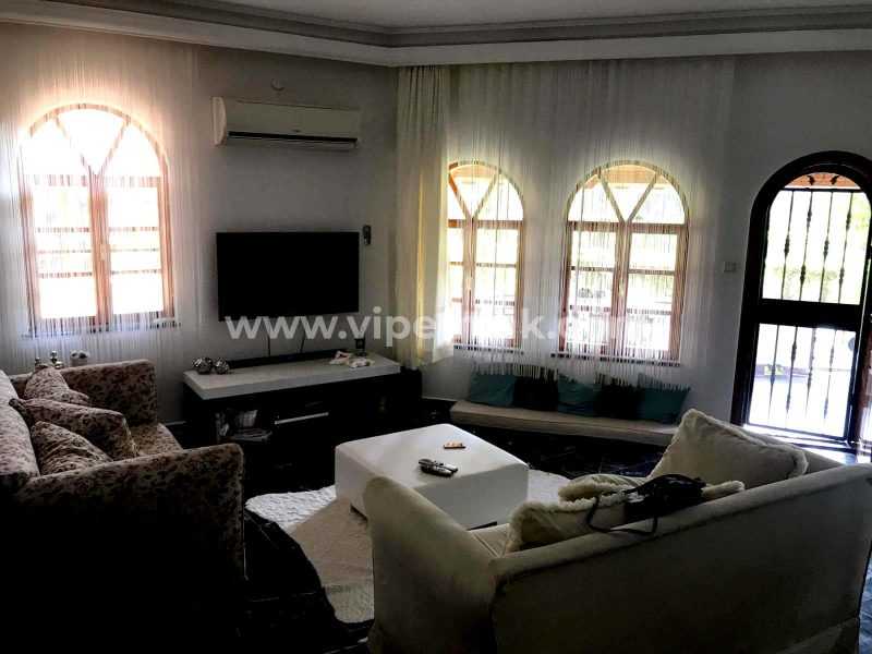 ÖZEL YAPIM SÖRF SİTESİ SATILIK 300 M2 5+1 TRİPLEX