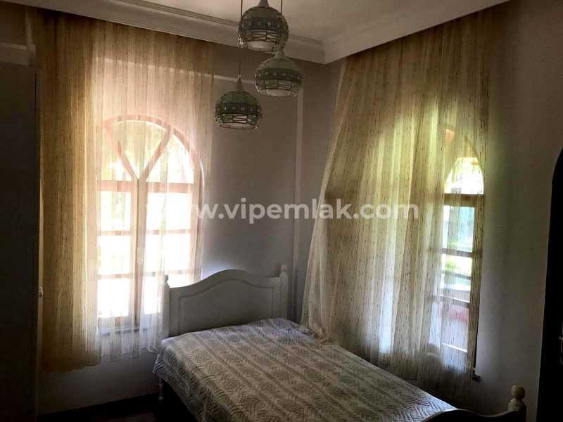 ÖZEL YAPIM SÖRF SİTESİ SATILIK 300 M2 5+1 TRİPLEX