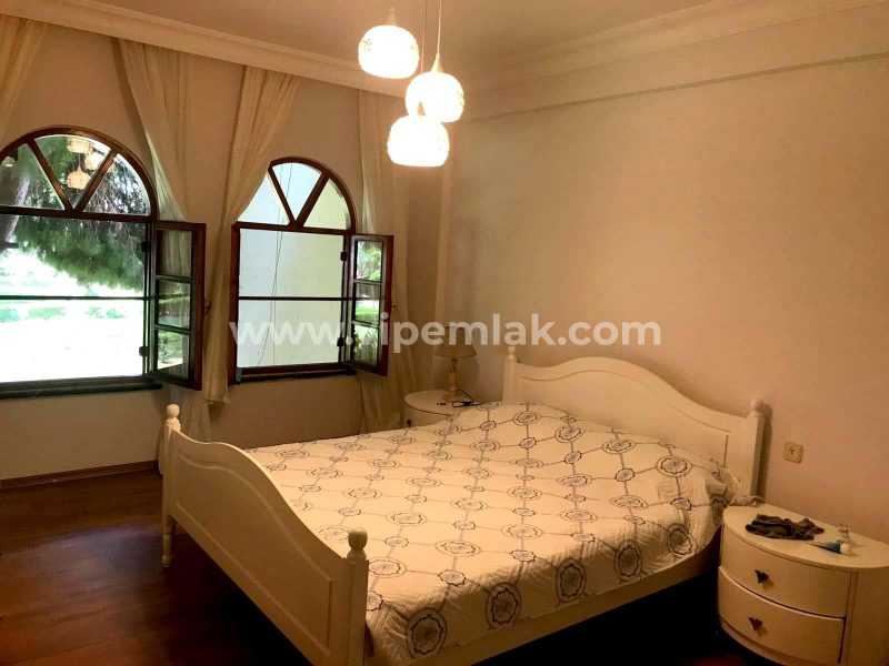 ÖZEL YAPIM SÖRF SİTESİ SATILIK 300 M2 5+1 TRİPLEX