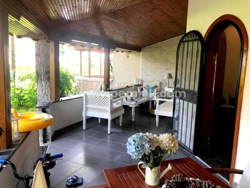 ÖZEL YAPIM SÖRF SİTESİ SATILIK 300 M2 5+1 TRİPLEX