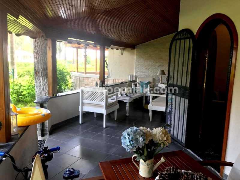 ÖZEL YAPIM SÖRF SİTESİ SATILIK 300 M2 5+1 TRİPLEX