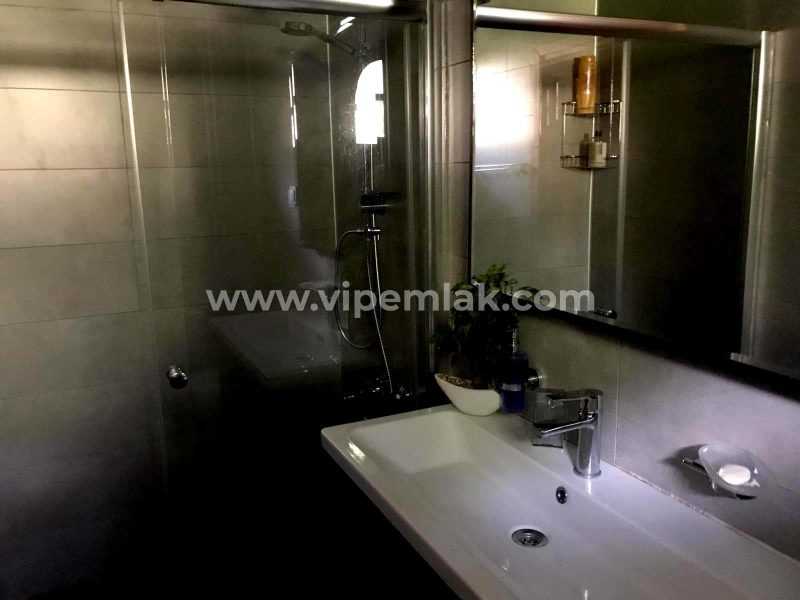 ÖZEL YAPIM SÖRF SİTESİ SATILIK 300 M2 5+1 TRİPLEX