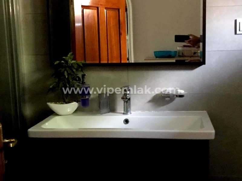 ÖZEL YAPIM SÖRF SİTESİ SATILIK 300 M2 5+1 TRİPLEX