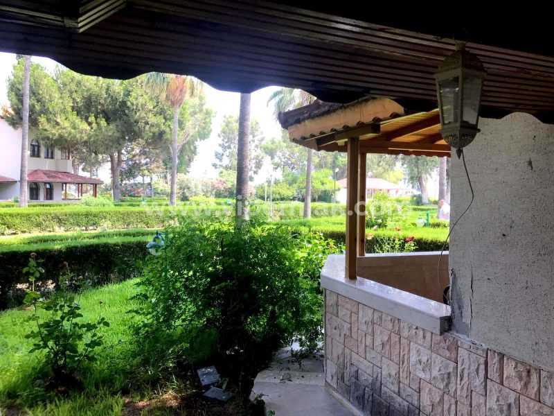 ÖZEL YAPIM SÖRF SİTESİ SATILIK 300 M2 5+1 TRİPLEX