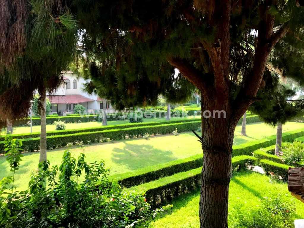 ÖZEL YAPIM SÖRF SİTESİ SATILIK 300 M2 5+1 TRİPLEX