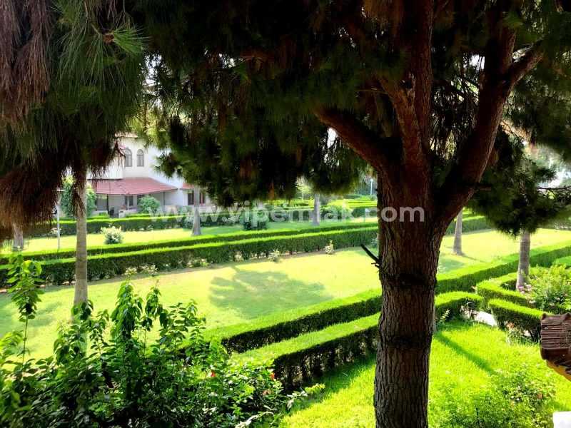 ÖZEL YAPIM SÖRF SİTESİ SATILIK 300 M2 5+1 TRİPLEX