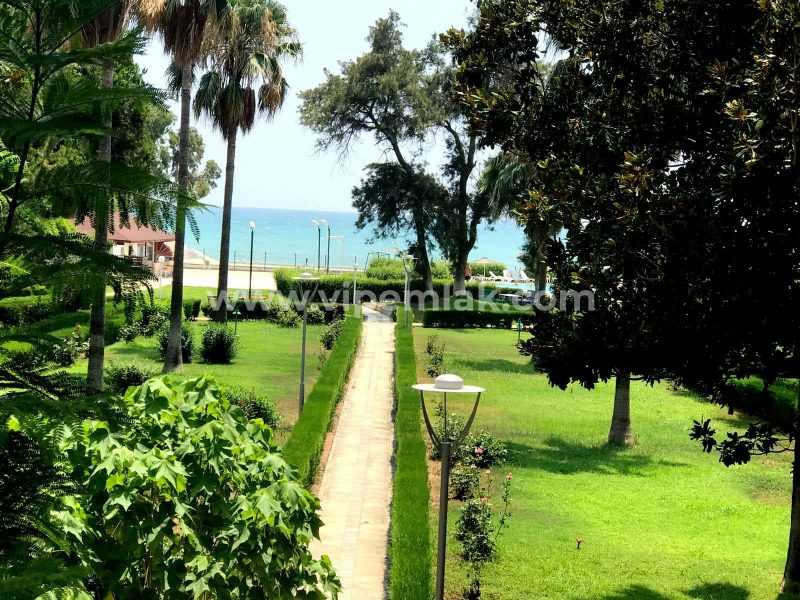 ÖZEL YAPIM SÖRF SİTESİ SATILIK 300 M2 5+1 TRİPLEX