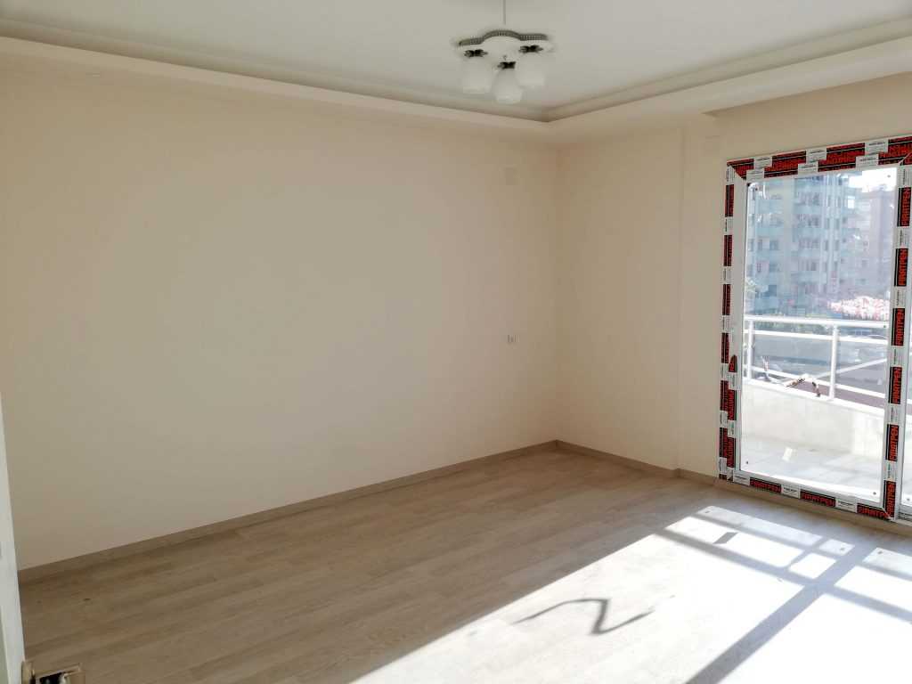 ERDEMLİ MERKEZDE AKDENİZ MAHALLLESİNDE SATILIK UYGUN 2+1