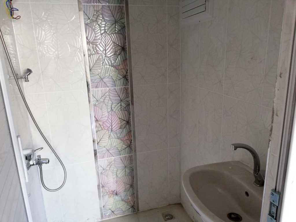 ERDEMLİ MERKEZDE AKDENİZ MAHALLLESİNDE SATILIK UYGUN 2+1