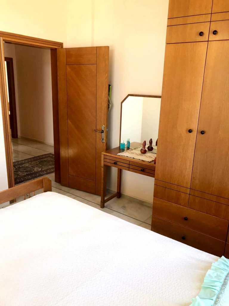 MERSİN ALTINPORTAKAL SİTESİNDE DENİZE SIFIR 4+1 EŞYALI SATILIK VİLLA