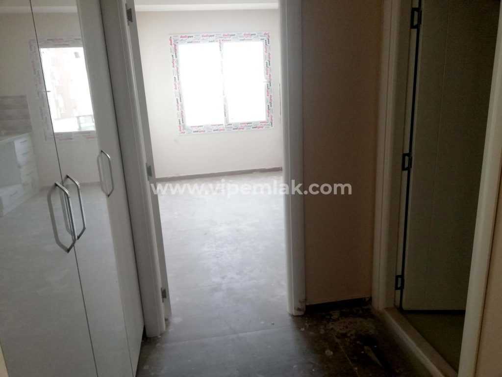 ERDEMLİ MERKEZDE SIFIR ÇOK UYGUN SATILIK 2+1 DAİRE