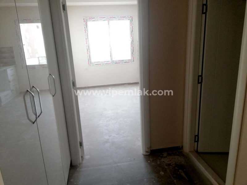 ERDEMLİ MERKEZDE SIFIR ÇOK UYGUN SATILIK 2+1 DAİRE