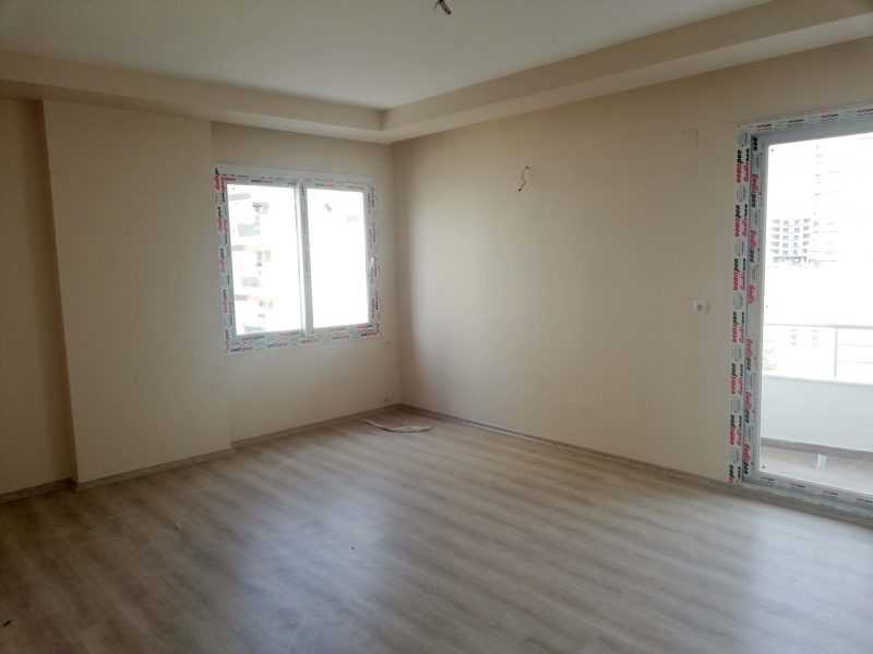 ERDEMLİ MERKEZDE SIFIR ÇOK UYGUN SATILIK 2+1 DAİRE