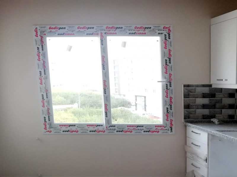 ERDEMLİ MERKEZDE SIFIR ÇOK UYGUN SATILIK 2+1 DAİRE