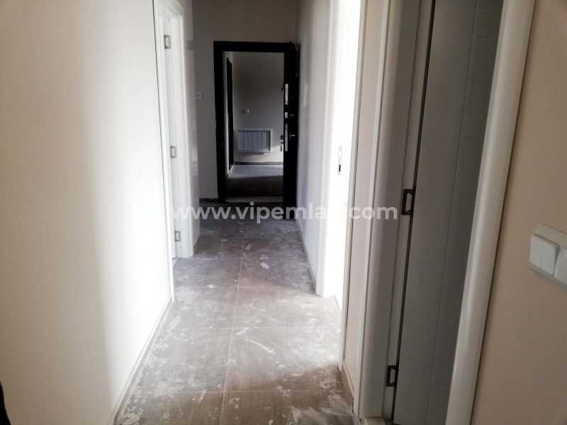 ERDEMLİ MERKEZDE SIFIR ÇOK UYGUN SATILIK 2+1 DAİRE