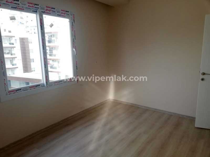 ERDEMLİ MERKEZDE SIFIR ÇOK UYGUN SATILIK 2+1 DAİRE