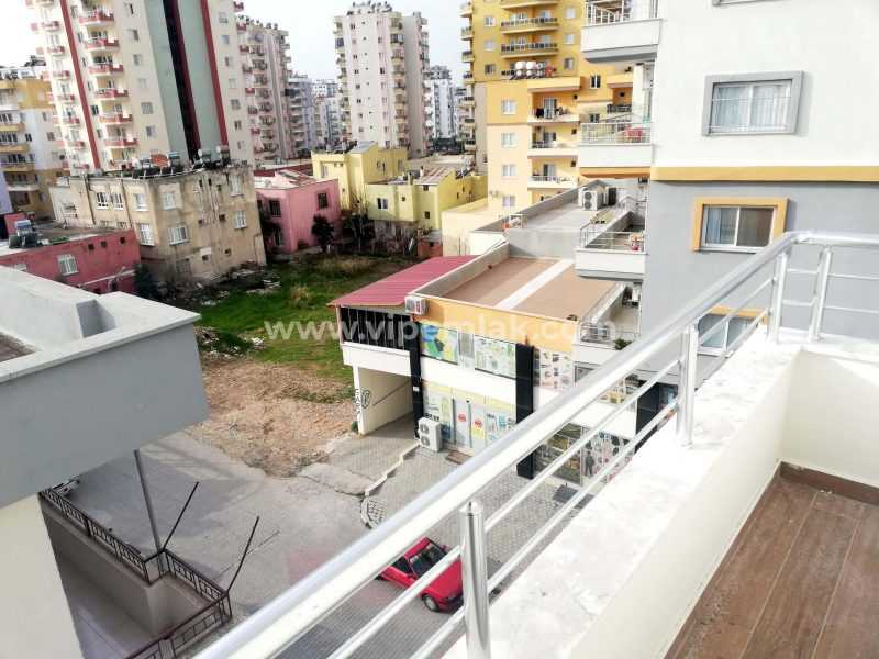 ERDEMLİ MERKEZDE SIFIR ÇOK UYGUN SATILIK 2+1 DAİRE