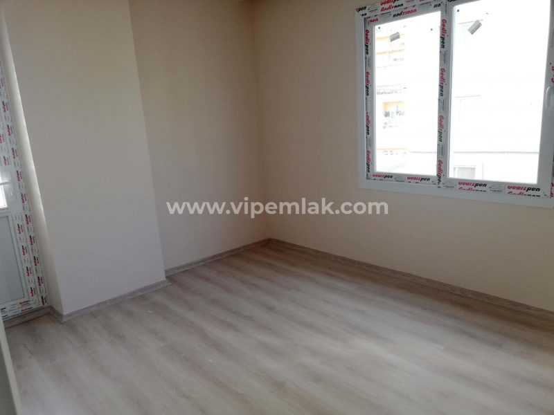ERDEMLİ MERKEZDE SIFIR ÇOK UYGUN SATILIK 2+1 DAİRE