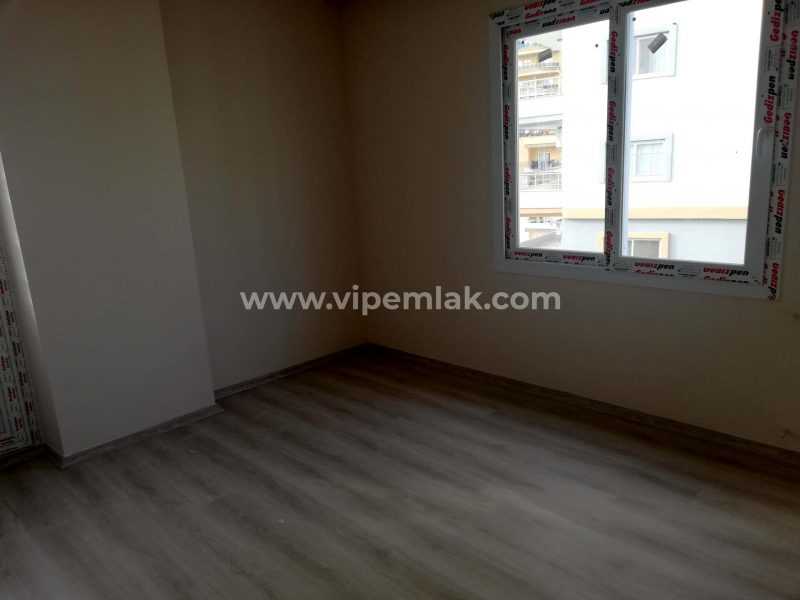 ERDEMLİ MERKEZDE SIFIR ÇOK UYGUN SATILIK 2+1 DAİRE