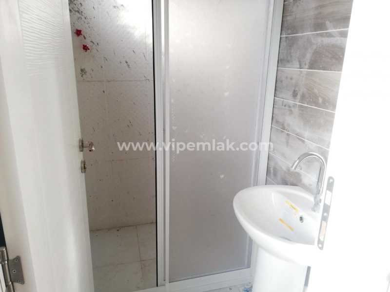 ERDEMLİ MERKEZDE SIFIR ÇOK UYGUN SATILIK 2+1 DAİRE