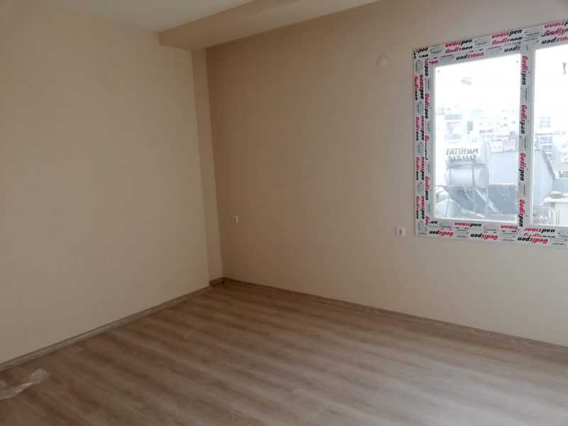 ERDEMLİ MERKEZDE SIFIR ÇOK UYGUN SATILIK 2+1 DAİRE