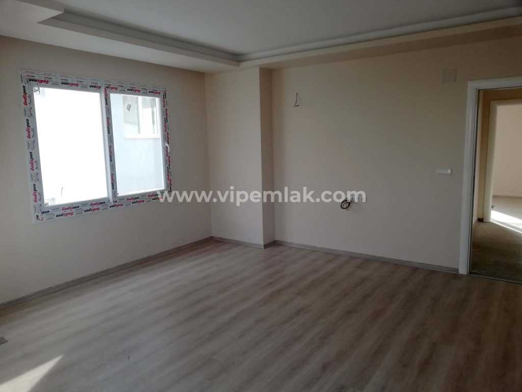 ERDEMLİ MERKEZDE SIFIR ÇOK UYGUN SATILIK 3+1 DAİRE