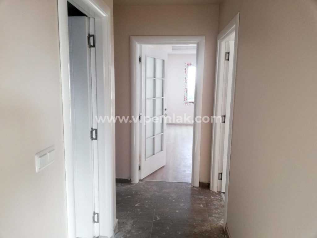 ERDEMLİ MERKEZDE SIFIR ÇOK UYGUN SATILIK 3+1 DAİRE
