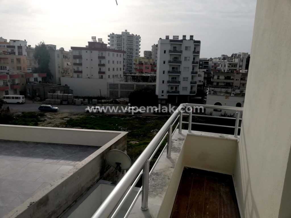 ERDEMLİ MERKEZDE SIFIR ÇOK UYGUN SATILIK 3+1 DAİRE
