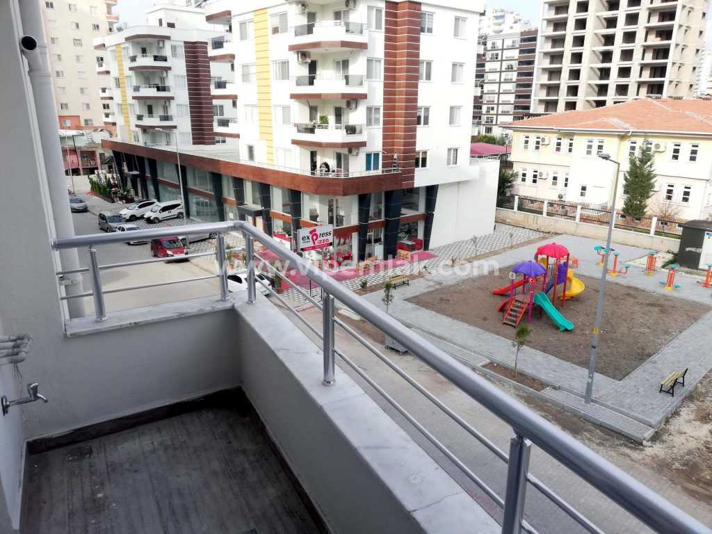 ERDEMLİ MERKEZDE SIFIR ÇOK UYGUN SATILIK 3+1 DAİRE