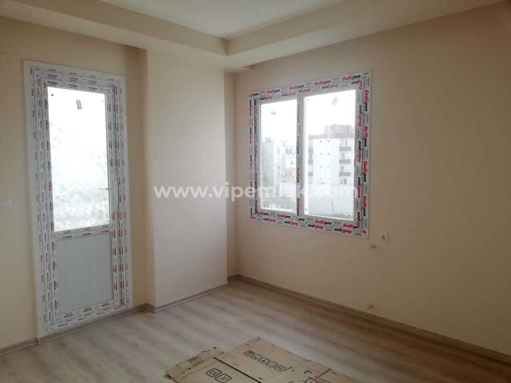ERDEMLİ MERKEZDE SIFIR ÇOK UYGUN SATILIK 3+1 DAİRE