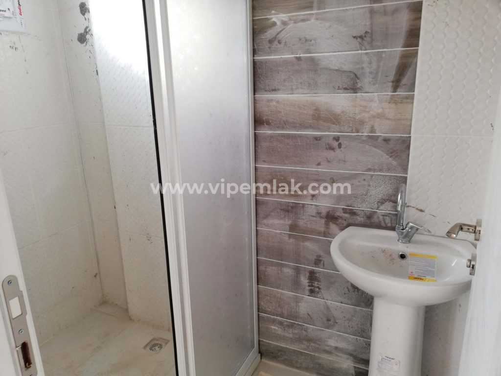 ERDEMLİ MERKEZDE SIFIR ÇOK UYGUN SATILIK 3+1 DAİRE