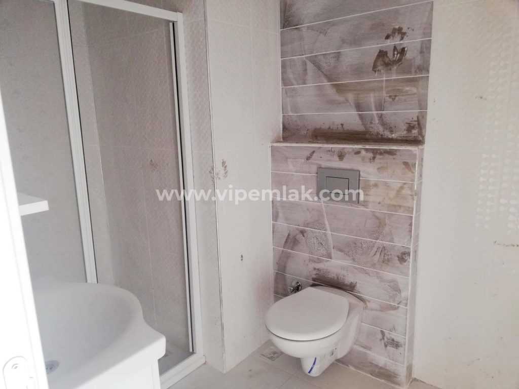 ERDEMLİ MERKEZDE SIFIR ÇOK UYGUN SATILIK 3+1 DAİRE