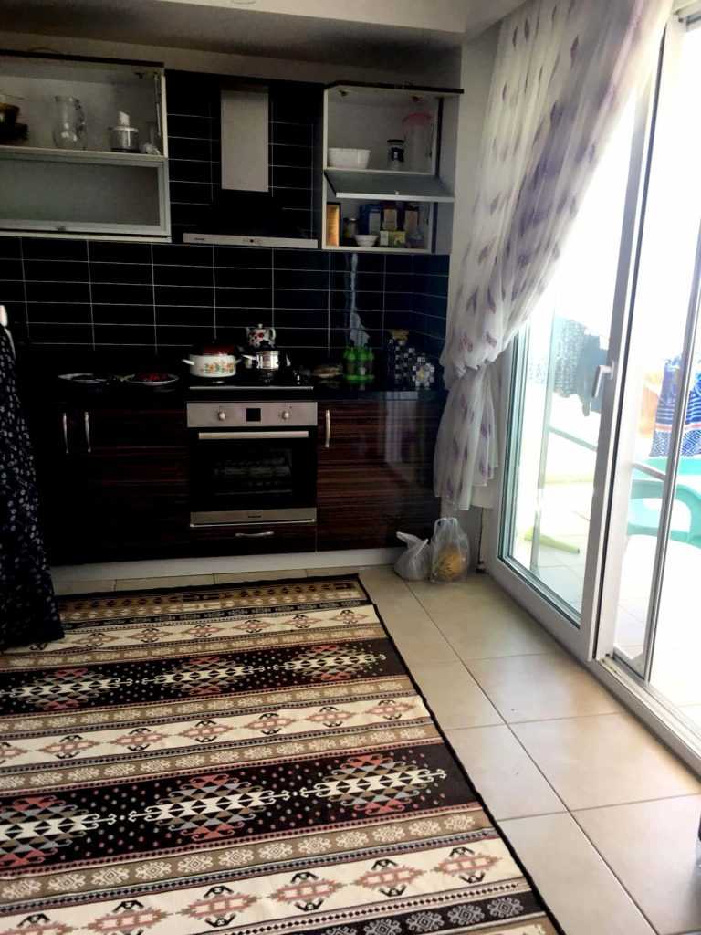 Tırtar Altınportakal Sitesi’nde Satılık Eşyalı 3+1 Yazlık Daire