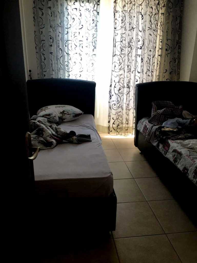 Tırtar Altınportakal Sitesi’nde Satılık Eşyalı 3+1 Yazlık Daire
