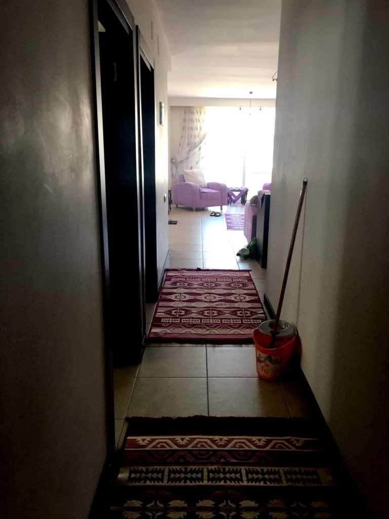 Tırtar Altınportakal Sitesi’nde Satılık Eşyalı 3+1 Yazlık Daire