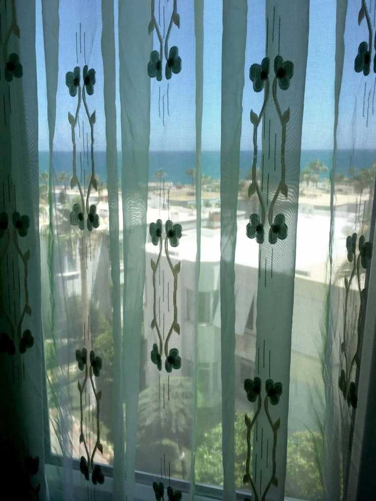 Tırtar Altınportakal Sitesi’nde Satılık Eşyalı 3+1 Yazlık Daire