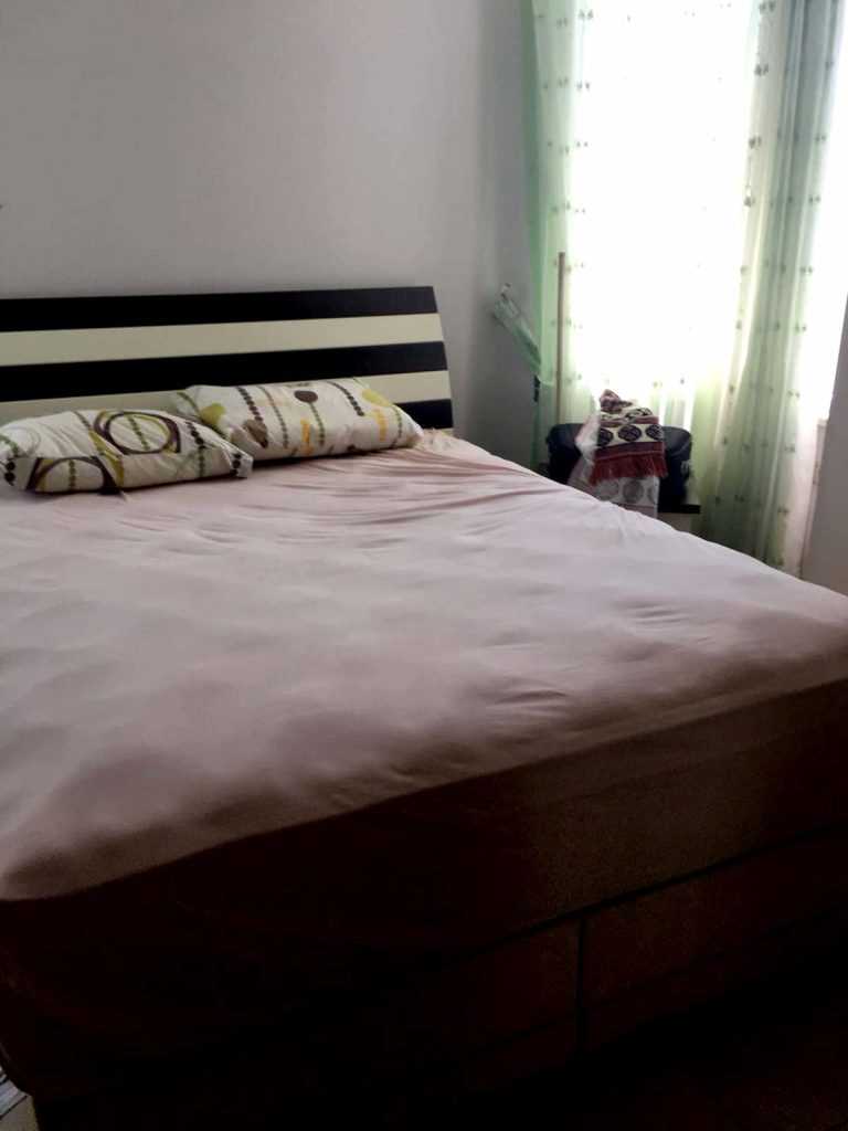 Tırtar Altınportakal Sitesi’nde Satılık Eşyalı 3+1 Yazlık Daire