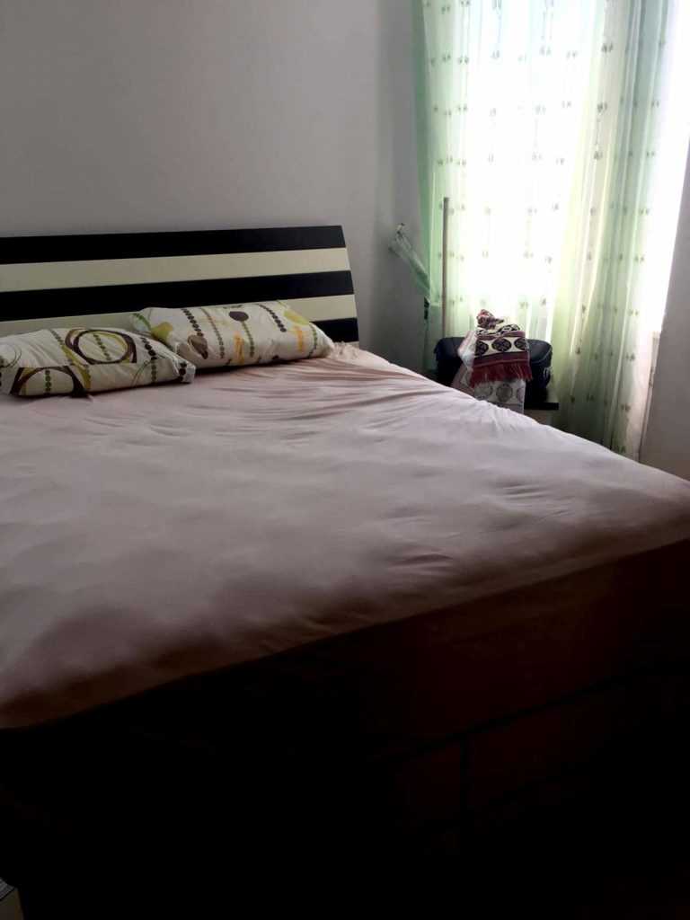 Tırtar Altınportakal Sitesi’nde Satılık Eşyalı 3+1 Yazlık Daire