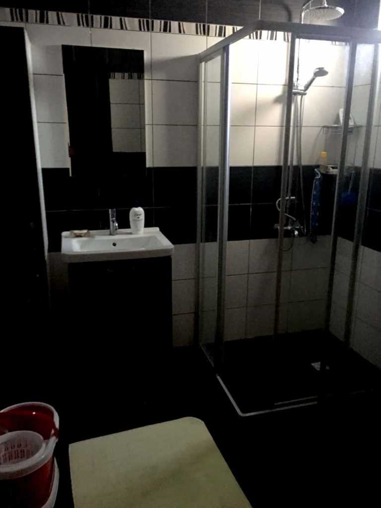 Tırtar Altınportakal Sitesi’nde Satılık Eşyalı 3+1 Yazlık Daire