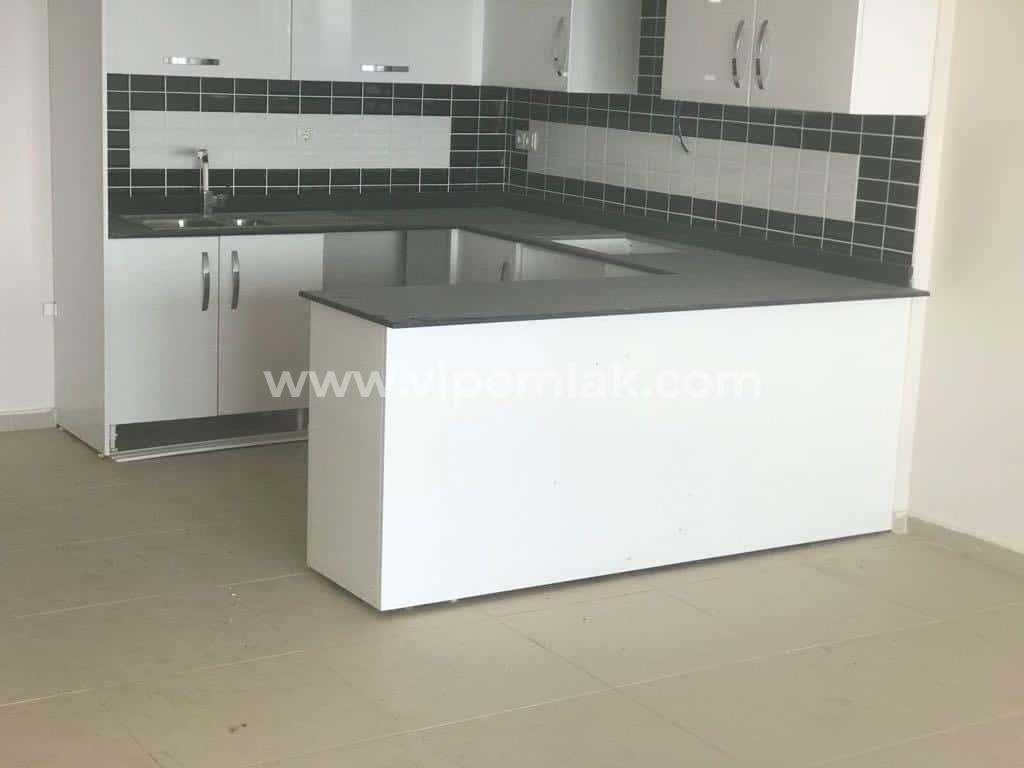 MERSİN AYAŞ LİPARİS SUNGATE SİTESİ 2+1 SATILIK DENİZE SIFIR DAİRE