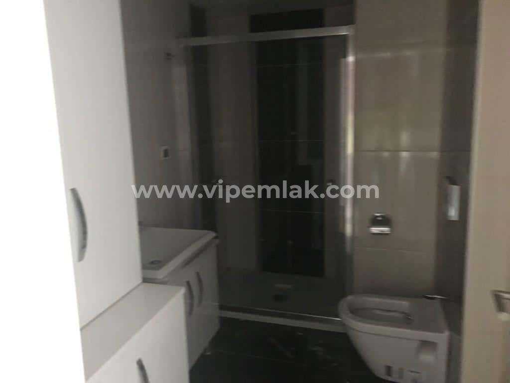 MERSİN AYAŞ LİPARİS SUNGATE SİTESİ 2+1 SATILIK DENİZE SIFIR DAİRE
